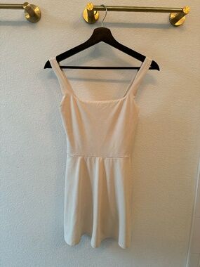 Reformation Activewear Dress